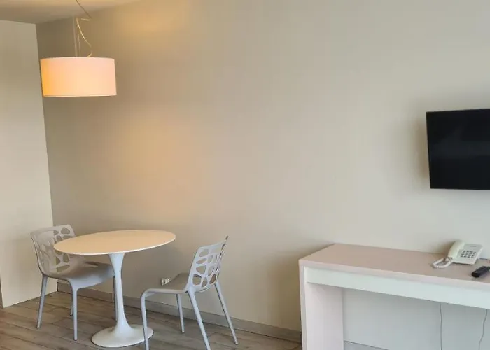 Apartament Czarna Gora Is23