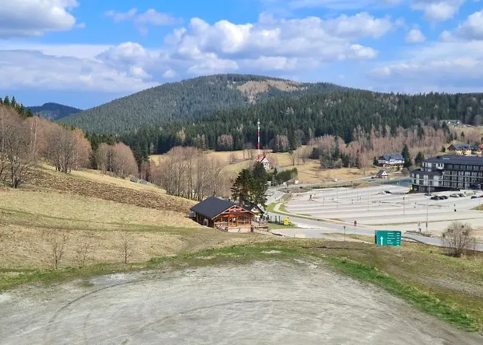 Apartament Czarna Gora Is23